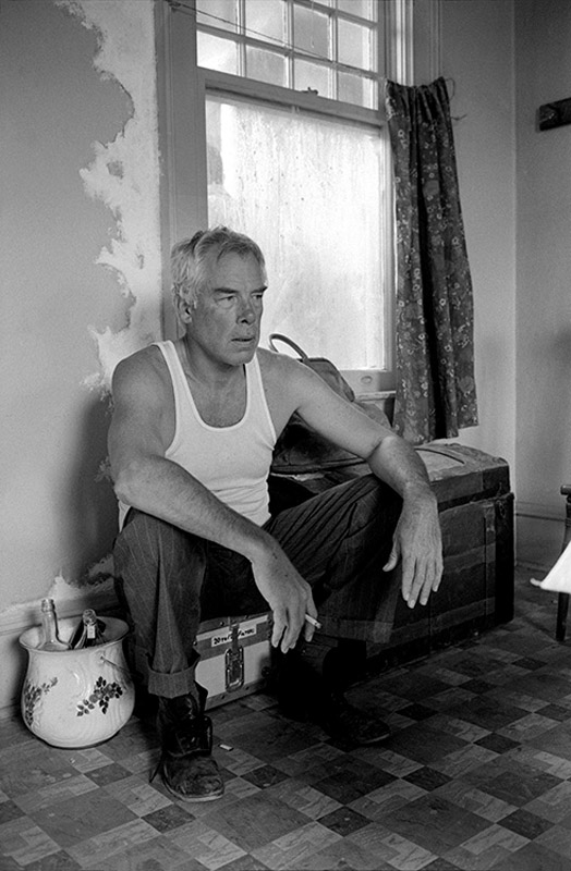 Lee Marvin prime cut