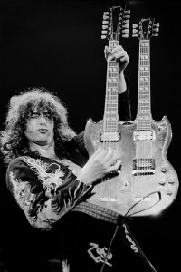 Jimmy Page