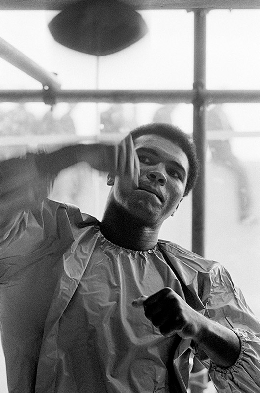 Muhammad Ali