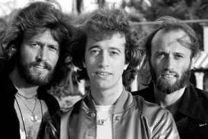 The BeeGees
