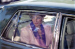 Lady Diana, Princess of Wales