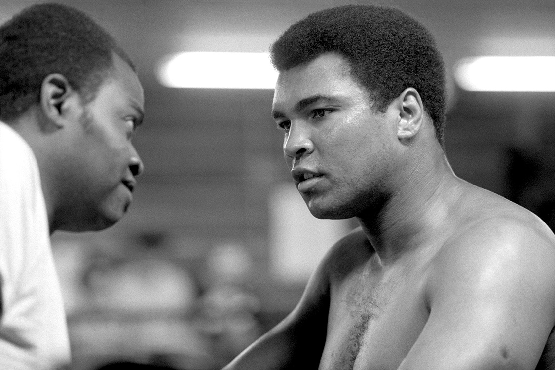 MB_SP_MA038 : Muhammad Ali - Iconic Images