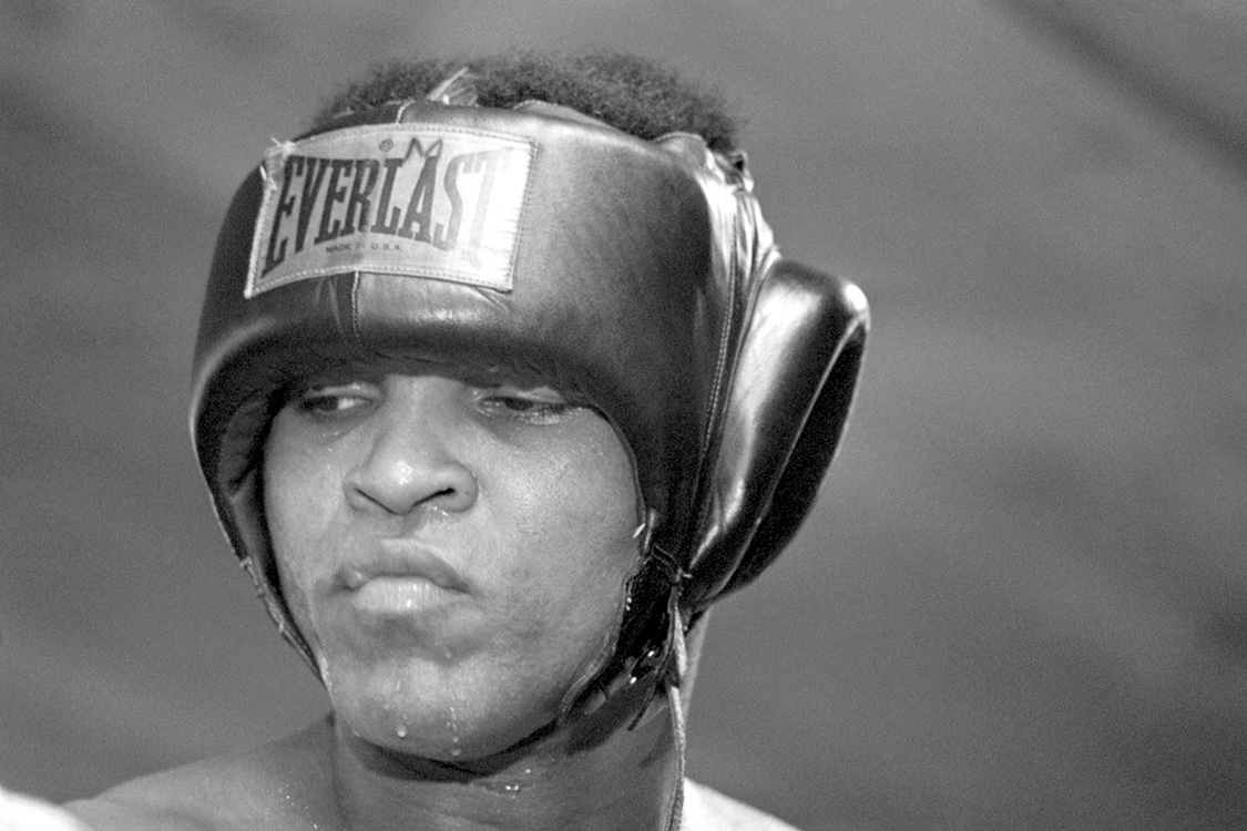 MB_SP_MA062 : Muhammad Ali - Iconic Images