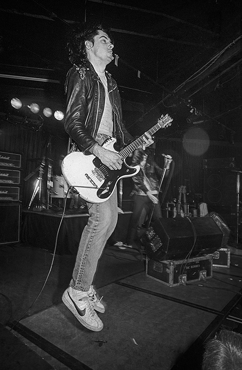 MIG_RAM043 : Ramones - Iconic Images