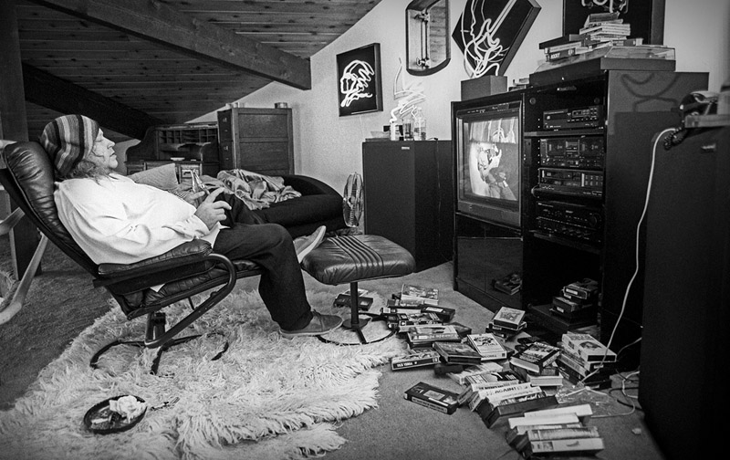 MIG_SC079 Sam Kinison Iconic Images