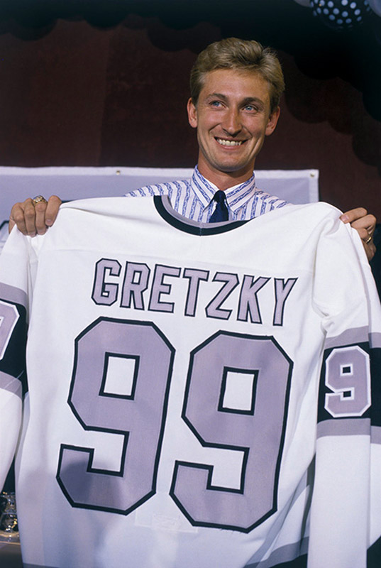 Wayne Gretzky Archives - Sportscasting