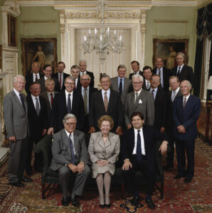 Thatcher Cabinet