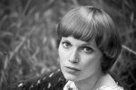 Mia Farrow