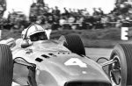 Surtees At Silverstone