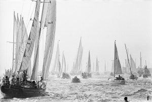 Whitbread Round the World Race