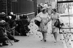 Belfast 1977