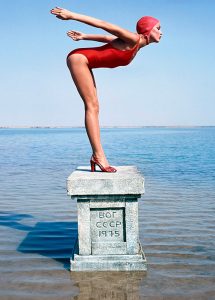 Jerry Hall