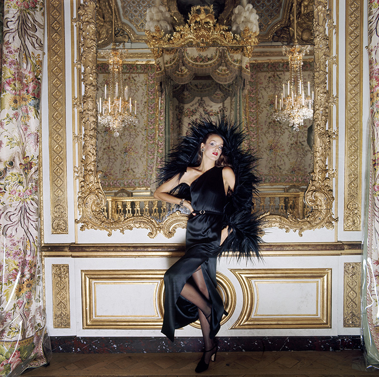 Jerry Hall
