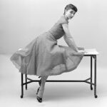 Audrey Hepburn