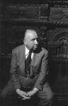 Alfred Hitchcock