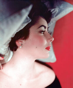 Elizabeth Taylor