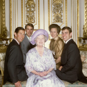 The Royal Family