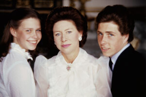 A Royal Family