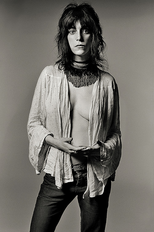 patti smith 写真集 PATTI SMITH 1969-1976 Judy Linn パティ・スミス ジュディ