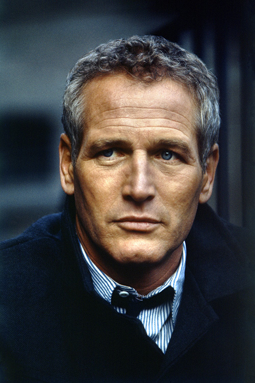 PN088 : Paul Newman - Iconic Images