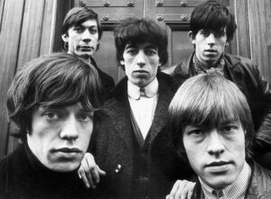 The Early Stones