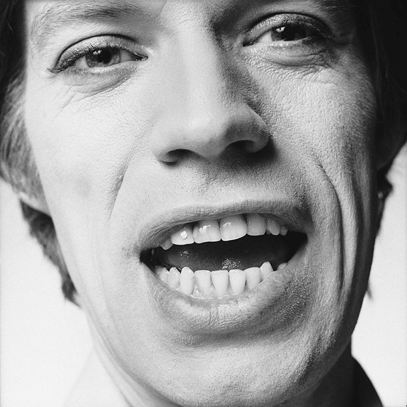 Mick Jagger's Teeth: The Iconic Smile Of A Rock Legend