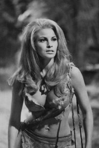 Raquel Welch