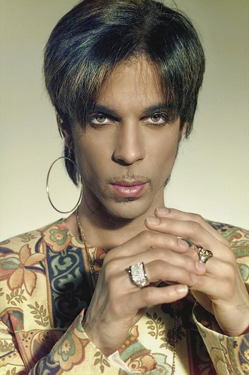 SP PR067 Prince Iconic Images