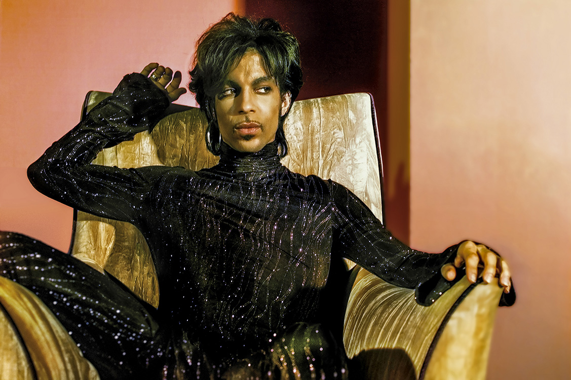 Prince