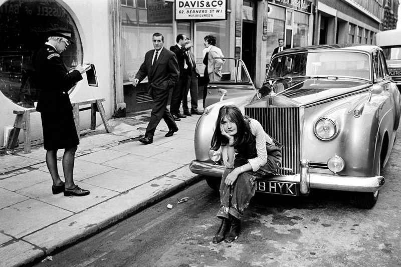 SS002 : Sandie Shaw - Iconic Images