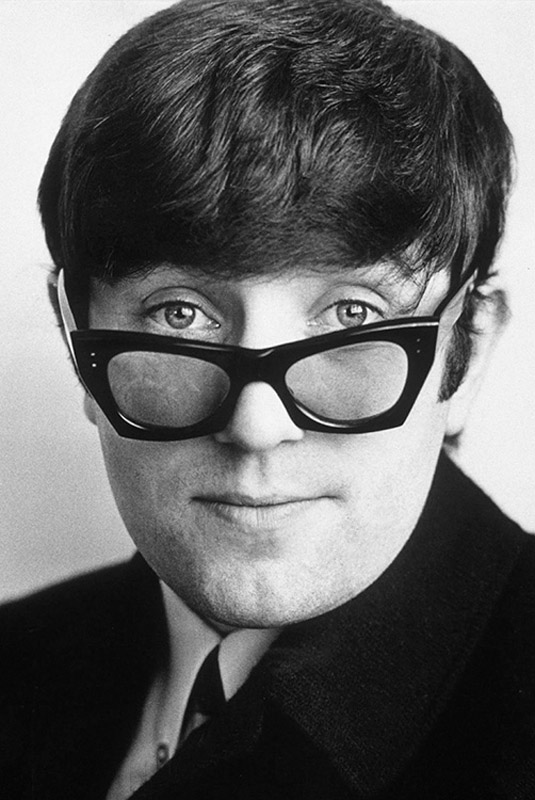 TOF020 : Jimmy Tarbuck - Iconic Images
