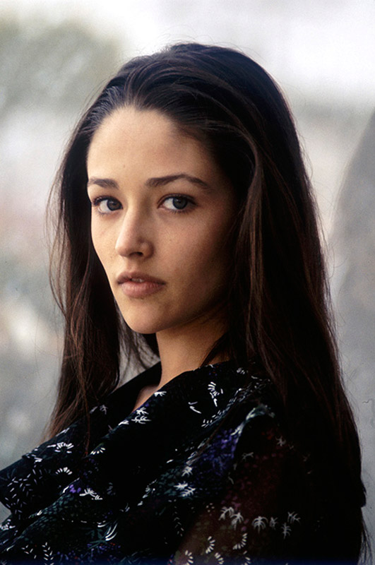 Pictures of olivia hussey