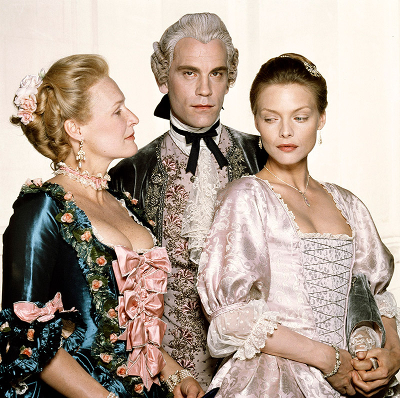 Dangerous Liaisons Film