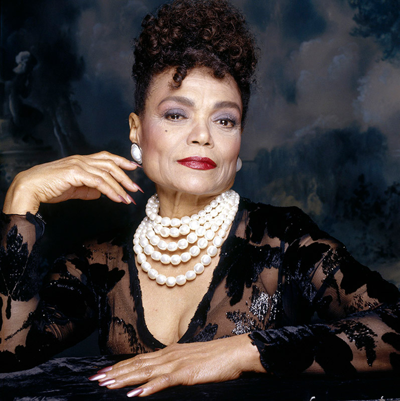 Next photo of Eartha Kitt