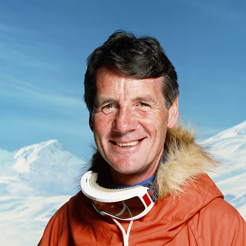 TOF374 : Michael Palin - Iconic Images