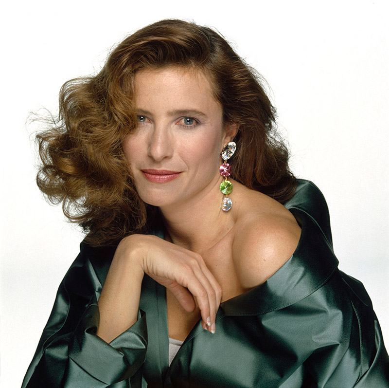 Mimi rogers picture