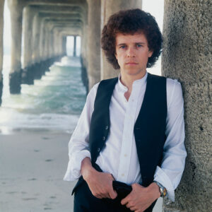 Leo Sayer