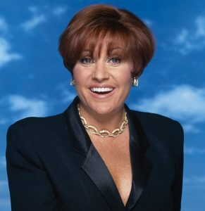 Lorna Luft
