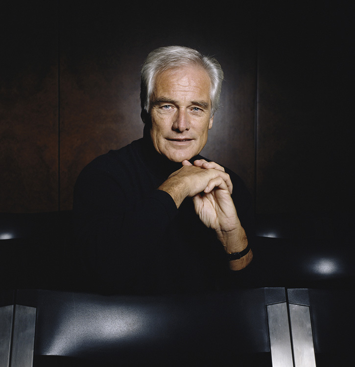 TOP051 Robert KilroySilk Iconic Images