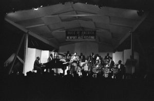 The Count Basie Orchestra
