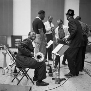 Al Grey and the Count Basie Orchestra