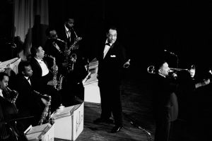 Duke Ellington and his Orchestra