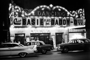 Count Basie Plays for Daddy-O