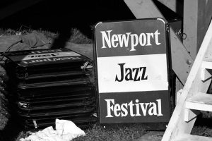 Newport Jazz Festival