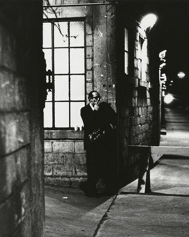 TW_PD001 : Paul Desmond - Iconic Images