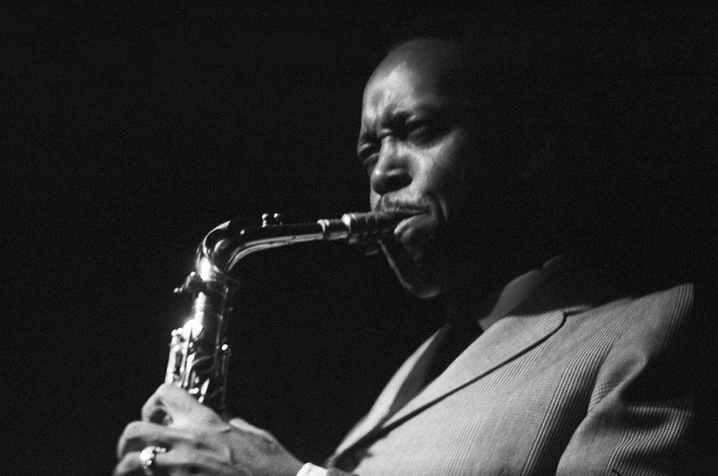 Sonny stitt. Сонни Ститт. Sonny Stitt - Constellation (1972), Moonlight in Vermont (1977).