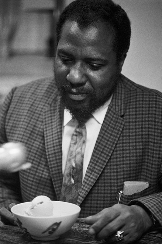 Thelonious Monk