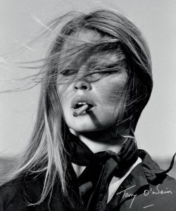 Terry O'Neill - Iconic Images