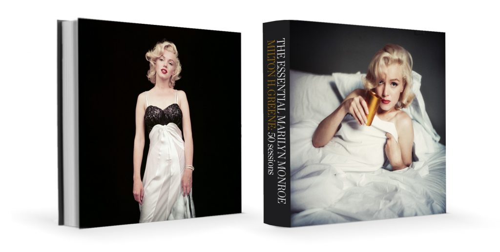 FineArtFriday - The Essential Marilyn Monroe – 50 Sessions by