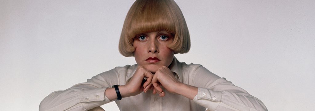 Discover More Twiggy Iconic Images